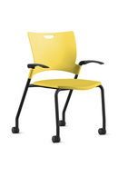 9 to 5 BELLA Plastic Chair Product Photo 2