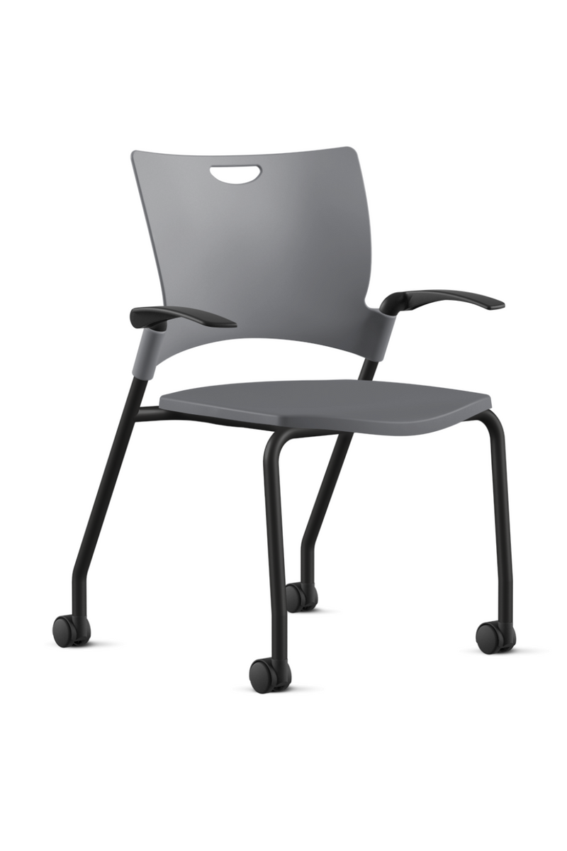 9 to 5 BELLA Plastic Chair Product Photo 11