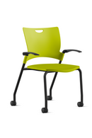 9 to 5 BELLA Plastic Chair Product Photo 10