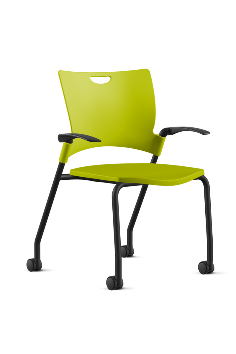 9 to 5 BELLA Plastic Chair Product Photo 10
