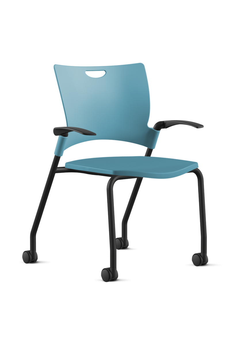 9 to 5 BELLA Plastic Chair Product Photo 9