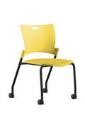 9 to 5 BELLA Plastic Chair Product Photo 5