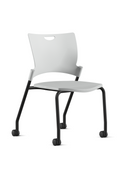 9 to 5 BELLA Plastic Chair Product Photo 4