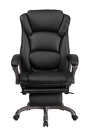 Flash Martin High Back Office Chair - Product Photo 2
