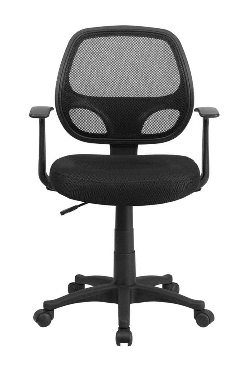 FLASH Mallard Office Chair - Product Photo 2