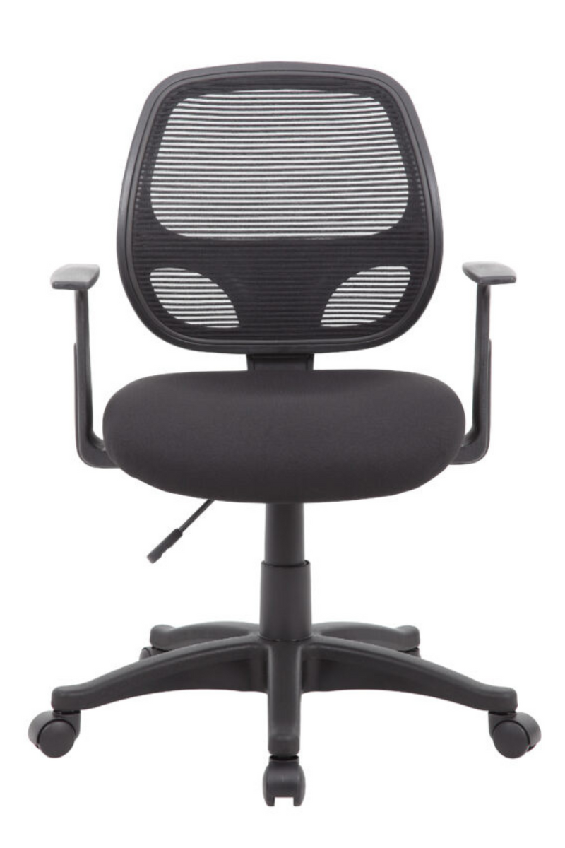 Boss mesh task online chair