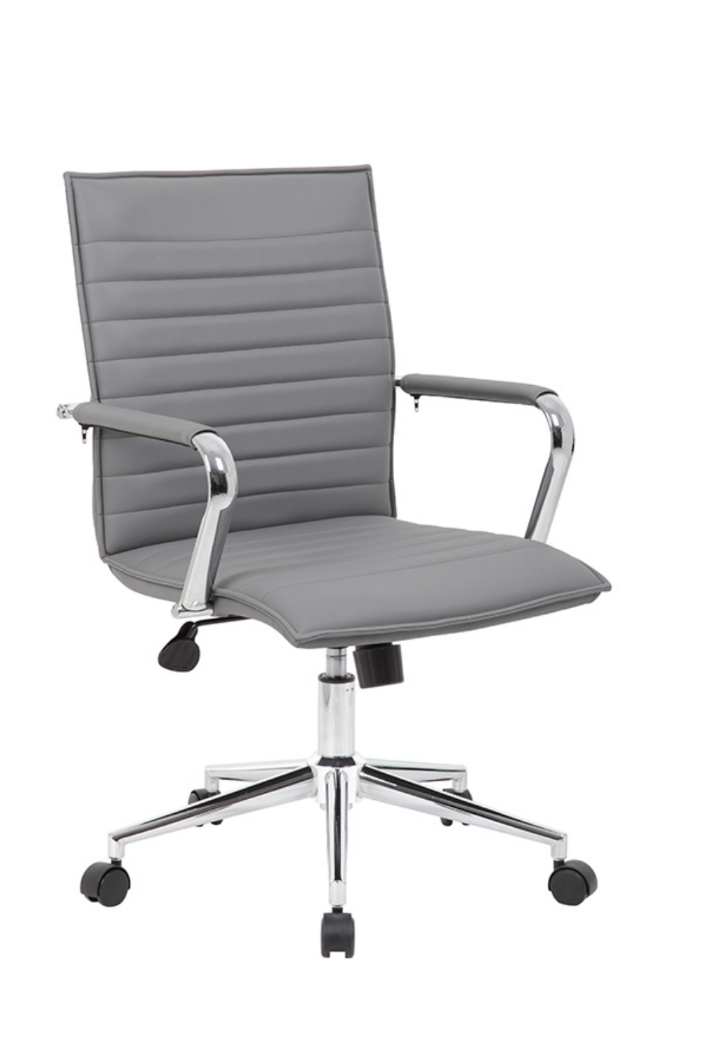 Studio Select Boss Hospitality Vinyl Task Chair