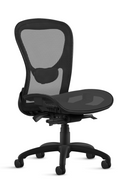 9 To 5 Strata Lite Ergonomic Task Mesh Chair 4