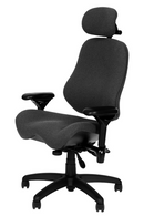 BodyBilt Chair Product Photo