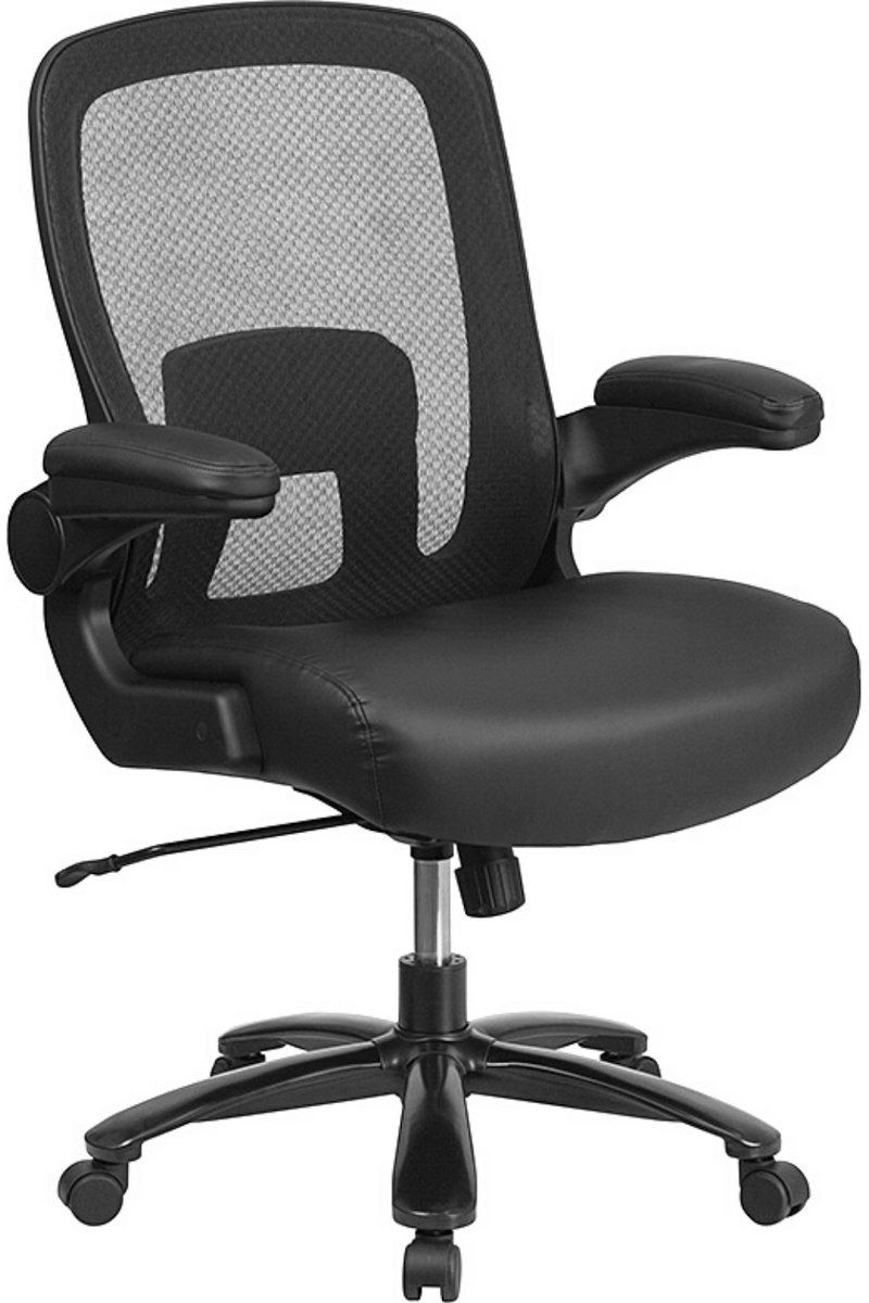 Hercules Big & Tall Office Chair - Product Photo 7