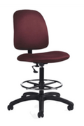 GLOBAL Chair Product Photo