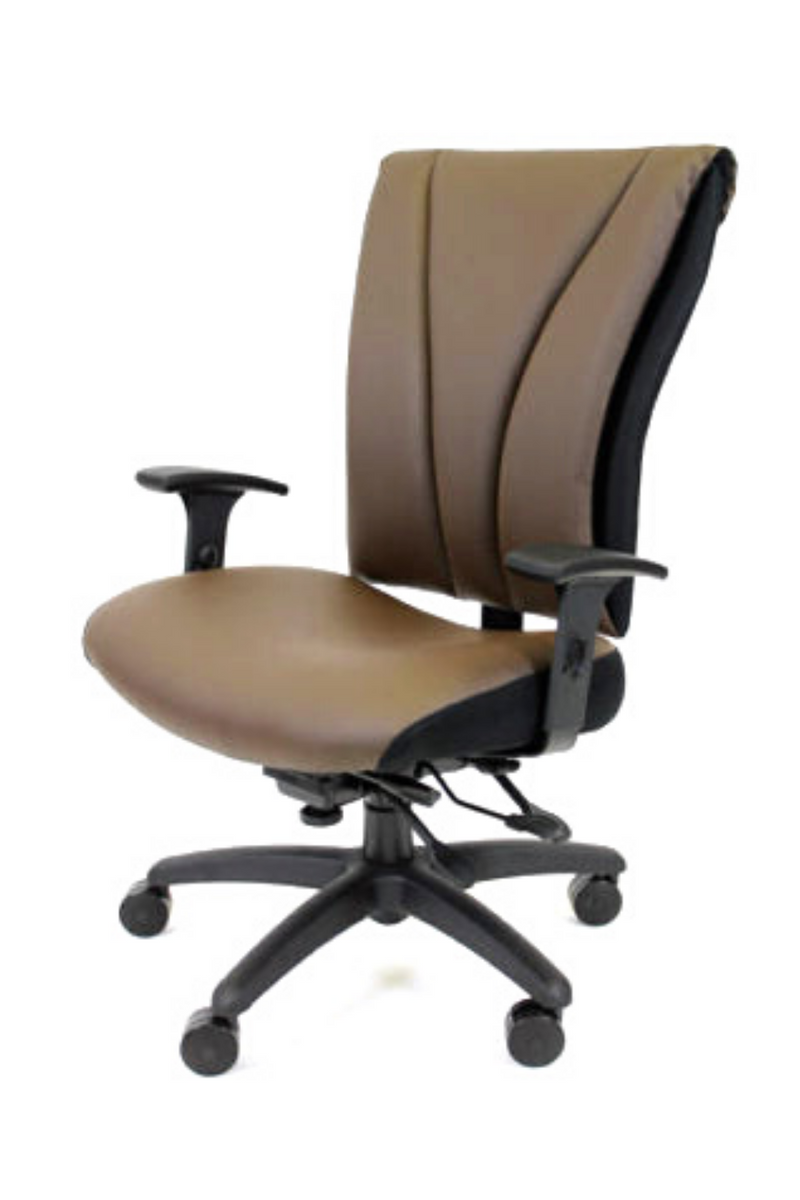 Sierra 8500 Series Ergonomic Office Chair - Product Photo 2