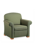 GLOBAL Chair Product Photo