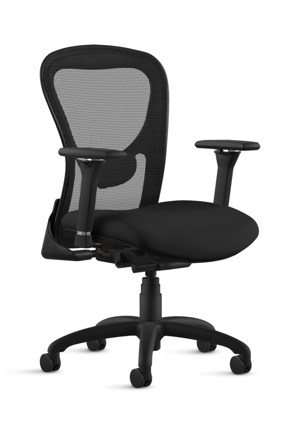 9 to 5 STRATA Mid Back Task Chair (1560)