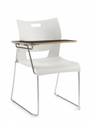 GLOBAL Chair Product Photo
