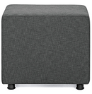 Square Shaped Modular Ottomanc by Offices To Go - Product Photo 2