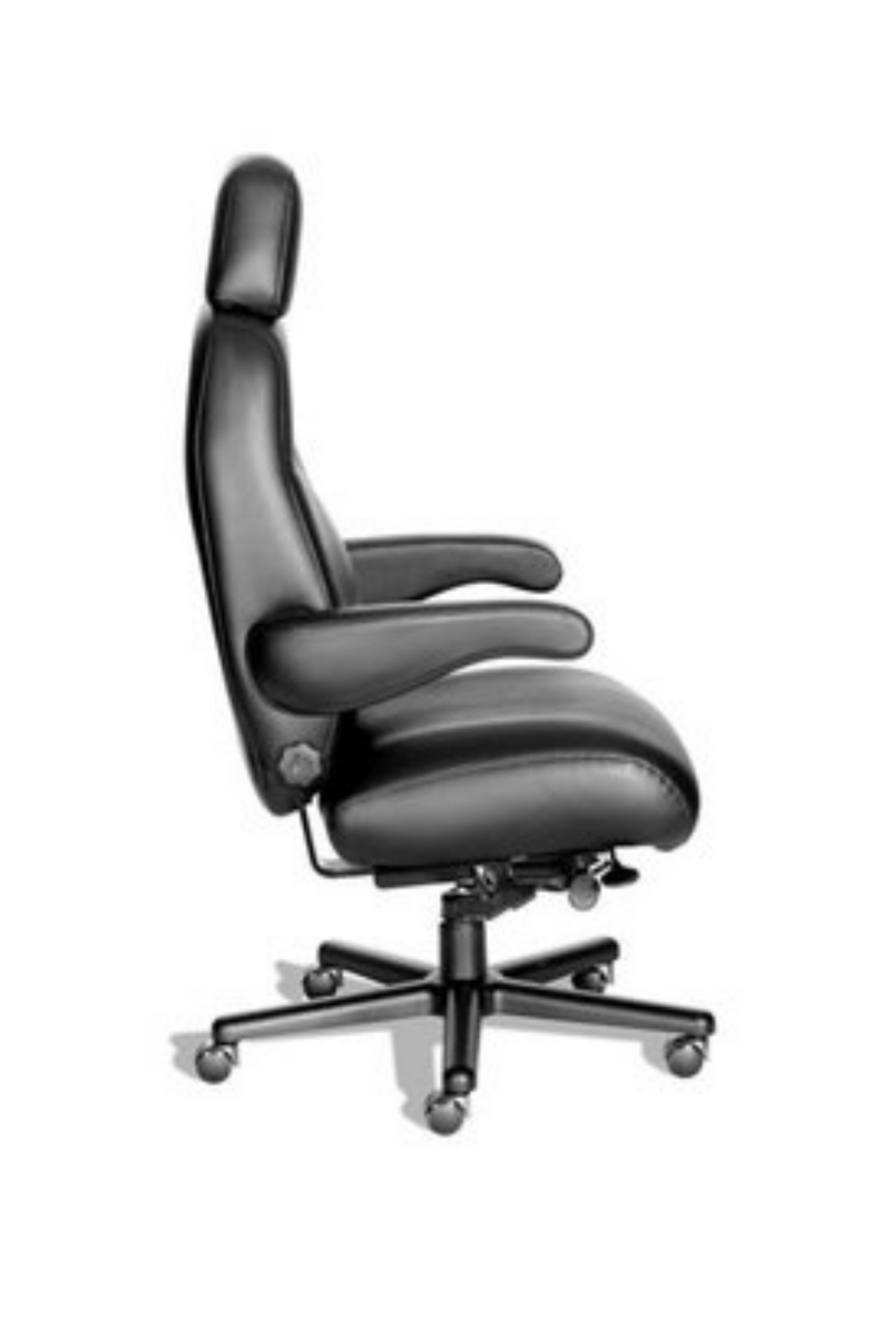 ERA Galaxy Big and Tall Executive Office Chair - OF-GLXY