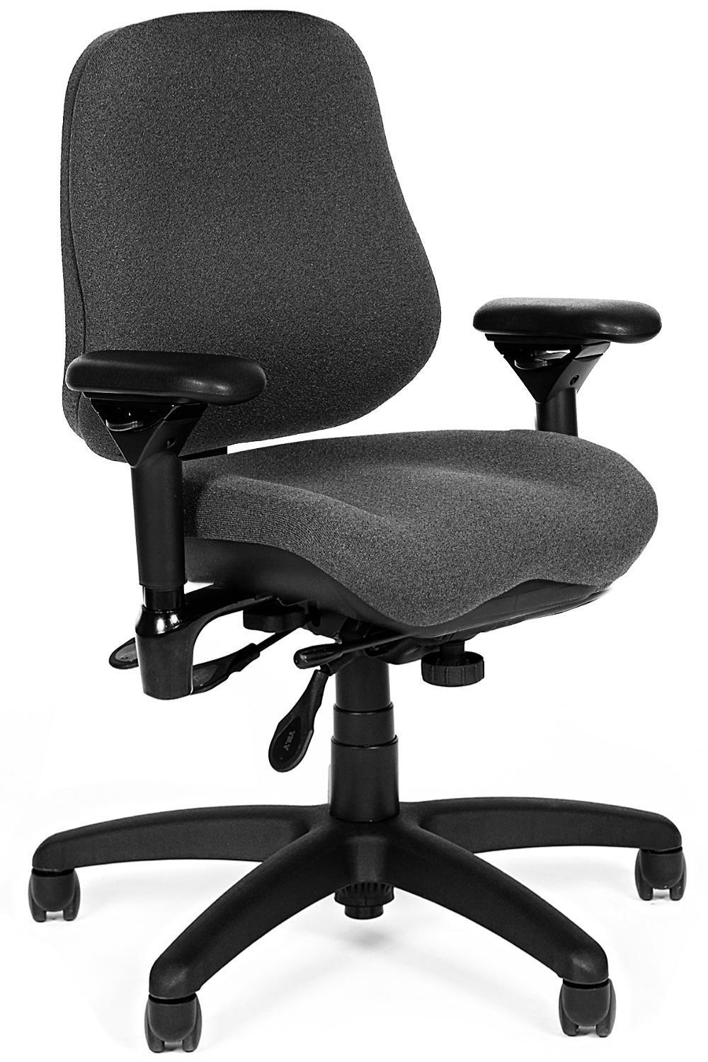 J2407 By Ergogenesis Office Chairs