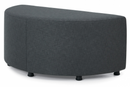 Half Round Ottoman by Offices To Go - Product Photo 2