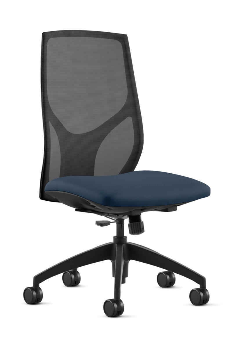 9 to 5 VAULT Mid Back Conference Mesh Chair - Product Photo 5