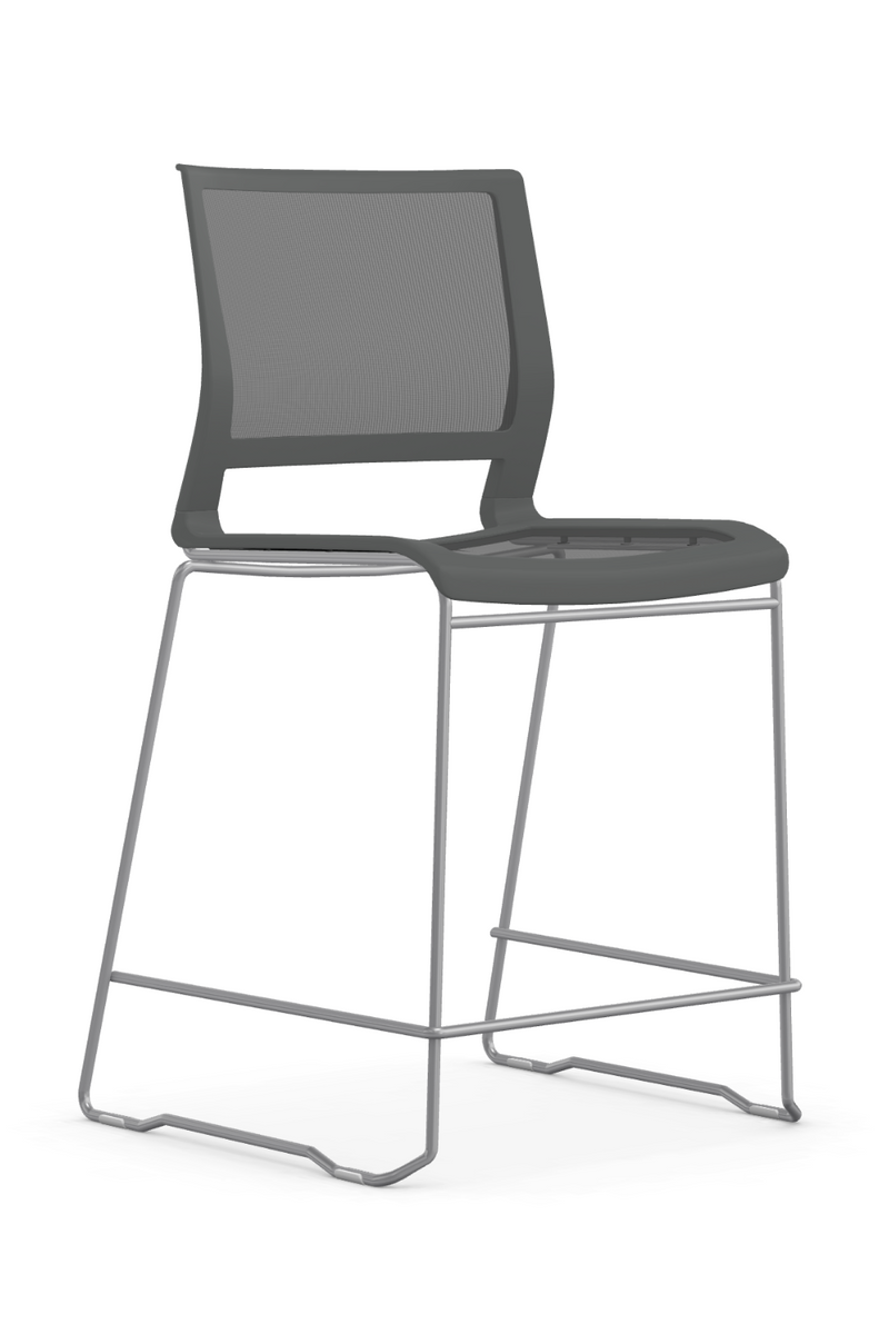 9 to 5 KIP Dining Breakroom Stools - Product Photo 2