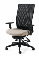 GLOBAL Chair Product Photo
