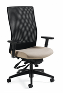 GLOBAL Chair Product Photo