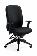 GLOBAL Chair Product Photo