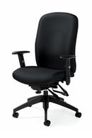 GLOBAL Chair Product Photo