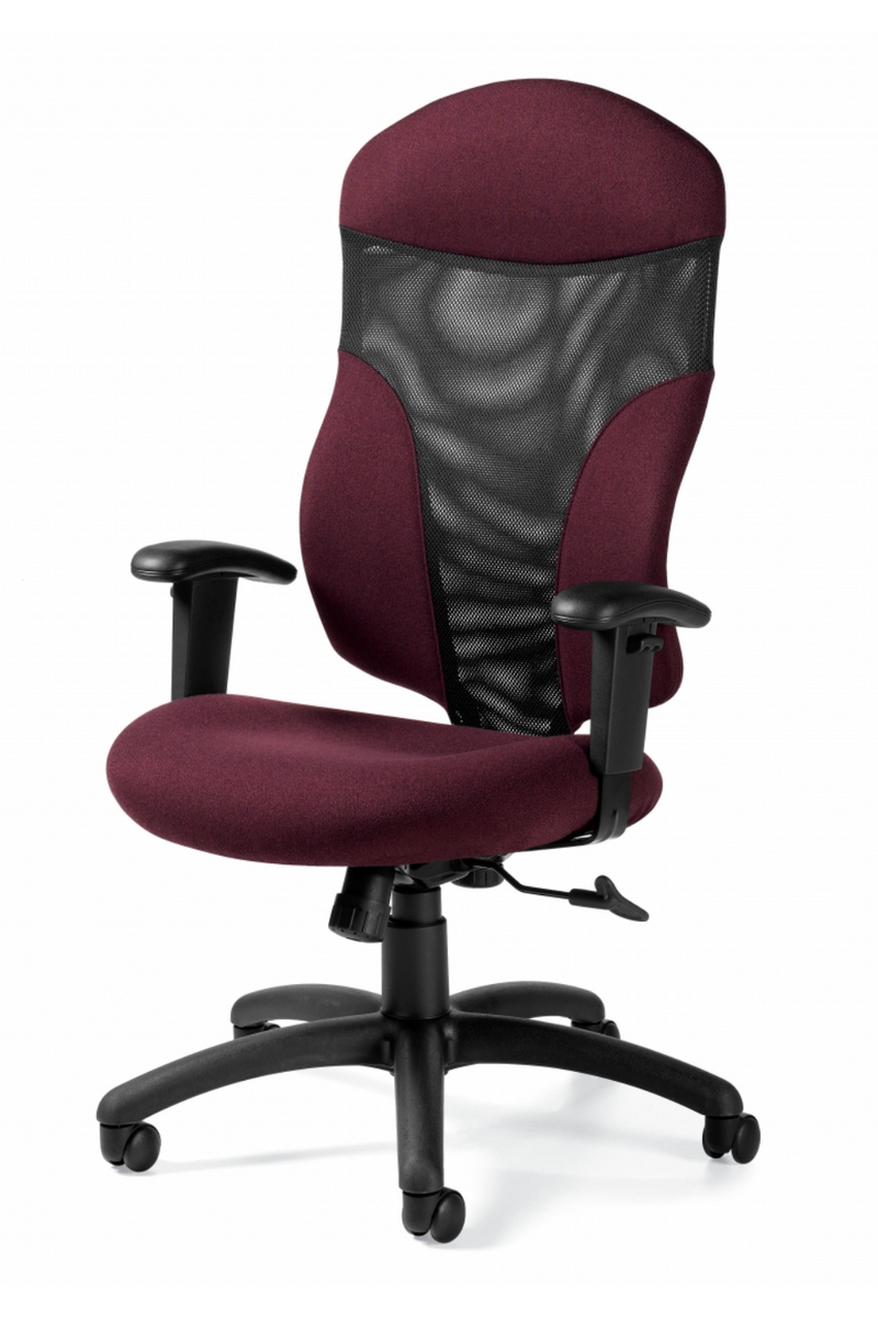 GLOBAL Chair Product Photo