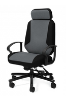 Robust High Back Heavy Duty Multi-Tilter - Product Photo 2