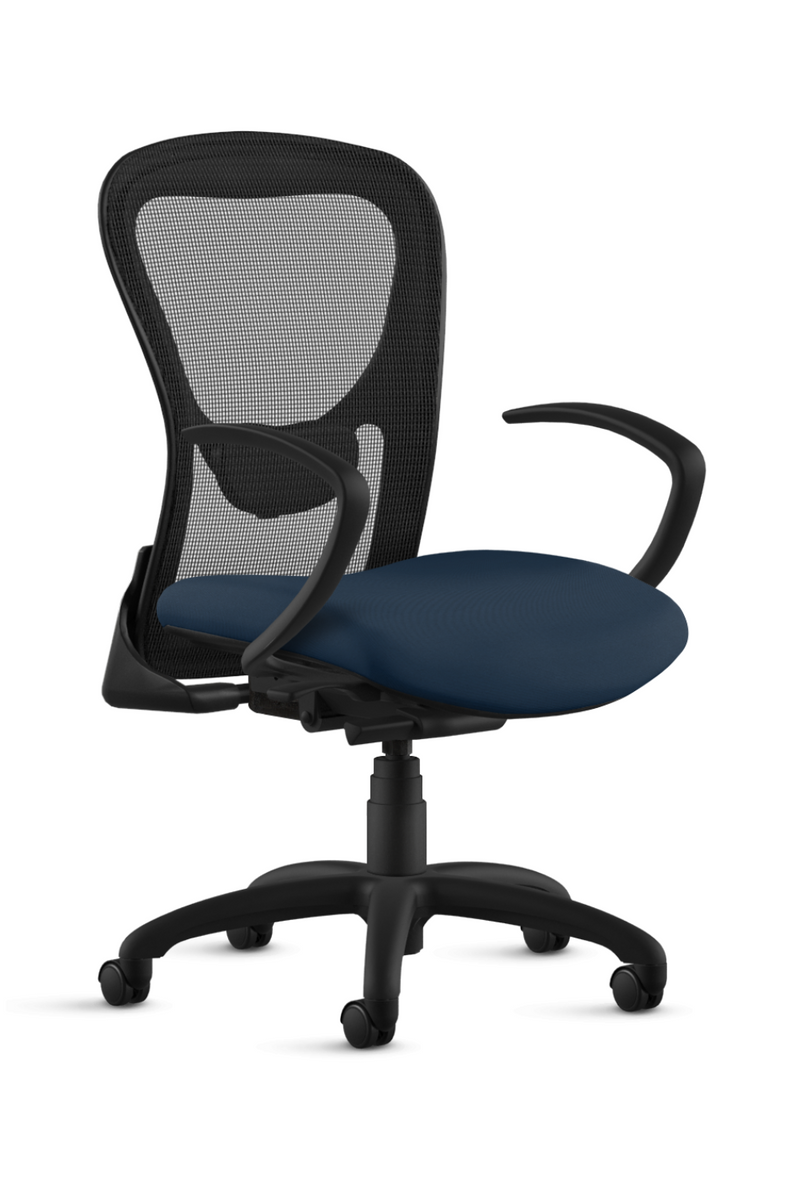 9 to 5 STRATA Mid Back Task Chair (1560)
