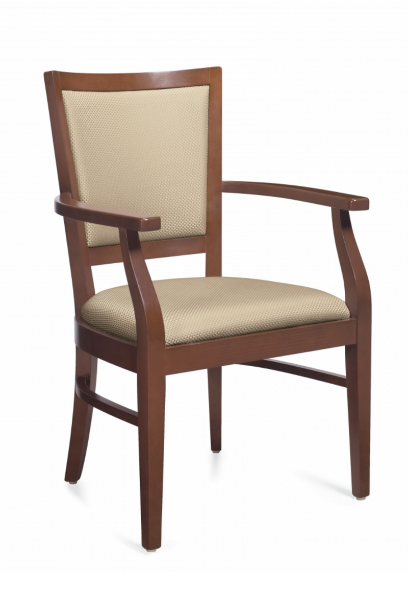 GLOBAL Chair Product Photo