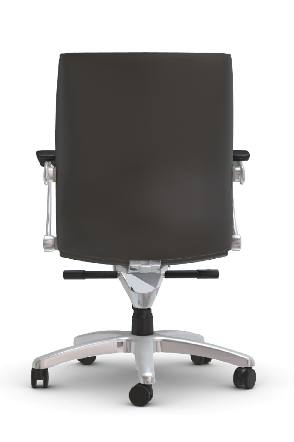 Friant Madison Mid Back Executive Chair BJ-MBXSW-M