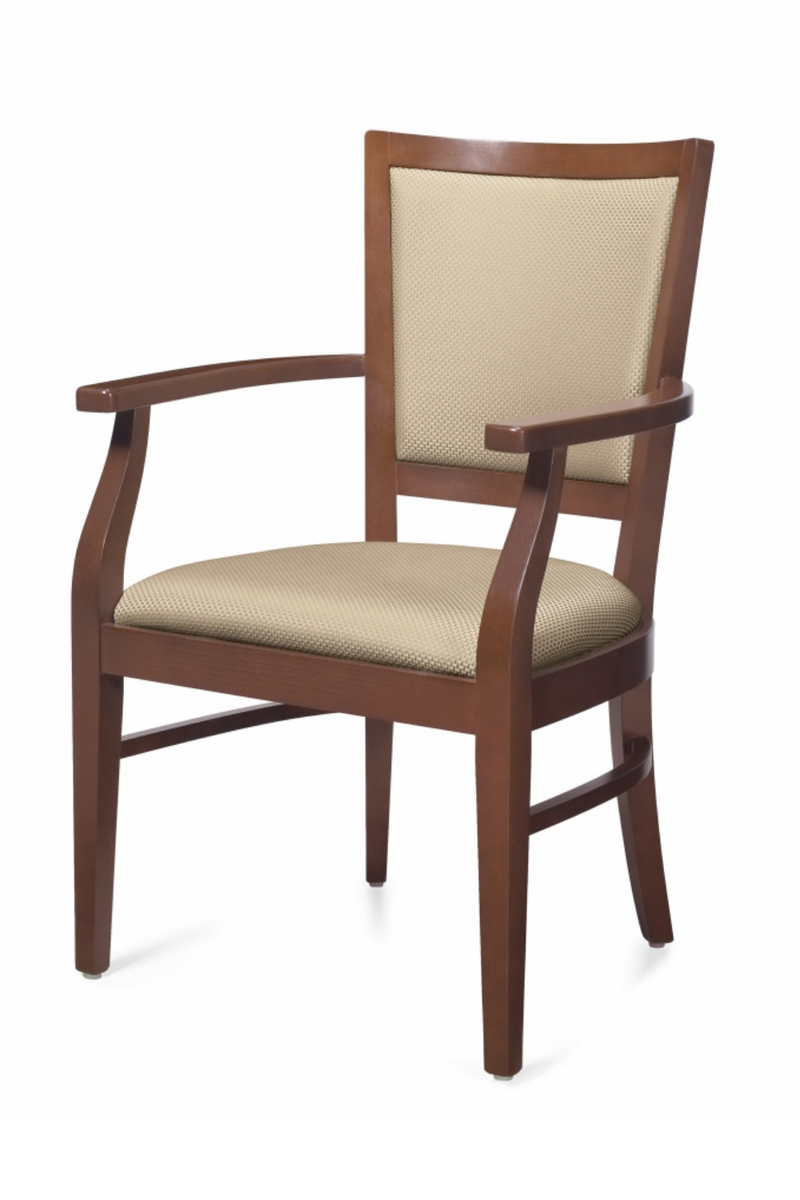GLOBAL Chair Product Photo