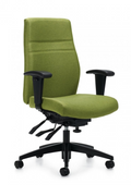 Luxhide Multi-Tilter by Offices To Go - Product Photo 2
