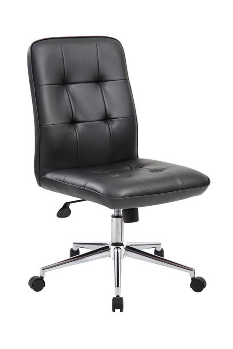 Boss Millennial Modern Home Office Chair - Product Photo 2