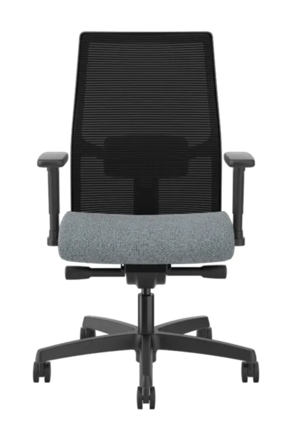 HON Ignition High back Mesh Office Task Chair with adjustable arms