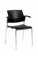 GLOBAL Chair Product Photo