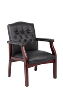 BOSS Chair Product