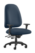 9 to 5 LOGIC PLUS Multifunction Task Chair - Product Photo 3