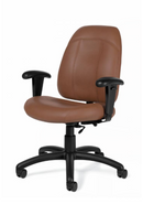 GLOBAL Chair Product Photo