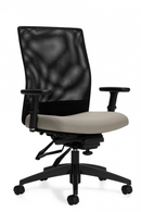 GLOBAL Chair Product Photo