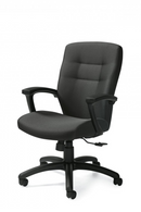 GLOBAL Chair Product Photo