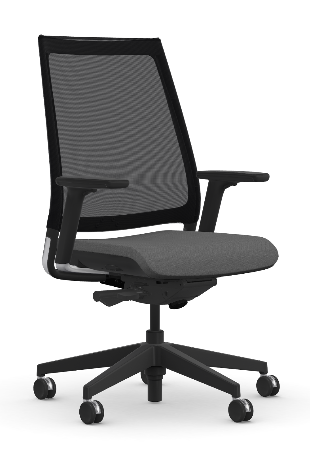 椅子 LAND OFFICE CHAIR 9 to 5 LUNA Executive Big and Tall Task Chair