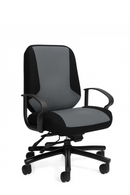 GLOBAL Chair Product Photo