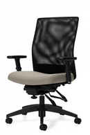 GLOBAL Chair Product Photo