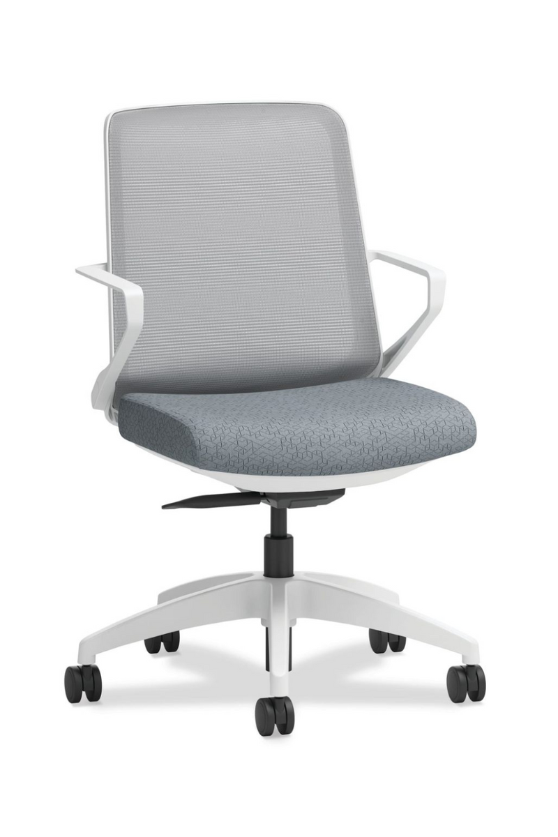 Cliq Office Chair with Synchro-Tilt - Product Photo 1
