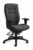 GLOBAL Chair Product Photo