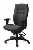 GLOBAL Chair Product Photo